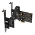 Creative Sound Blaster Audigy Fx V2 DBPro Interno 7.1 canali PCI-E