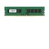 Crucial 4GB DDR4 2666MHz 288-Pin UDIMM