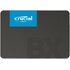 Crucial BX500 4 TB 2.5" SATA 3D NAND