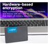 Crucial BX500 4 TB 2.5