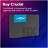 Crucial BX500 4 TB 2.5