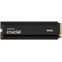 Crucial CT2000P510SSD5 drives allo stato solido 2 TB M.2 PCI Express 5.0 NVMe TLC