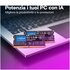 Crucial CT24G64C52CS5 memoria 24 GB 1 x 24 GB DDR5 6400 MT/s