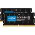 Crucial CT2K32G48C40S5 64 GB 2 x 32 GB DDR5 4800 MHz