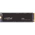 Crucial CT4000T500SSD3 drives allo stato solido 4 TB M.2 PCI Express 4.0 NVMe