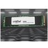 Crucial E100 1 TB M.2 PCI Express 4.0 NVMe