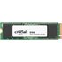 Crucial E100 2 TB M.2 PCI Express 4.0 NVMe