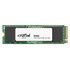 Crucial E100 480 GB M.2 PCI Express 4.0 NVMe