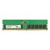 Crucial Micron MTC10C1084S1EC56BR memoria 16 GB 1 x 16 GB DDR5 Data Integrity Check (verifica integrità dati)