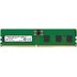 Crucial Micron MTC10F108YS1RC48BB1R memoria 24 GB 1 x 24 GB DDR5 Data Integrity Check (verifica integrità dati)