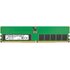 Crucial Micron MTC20C2085S1EC48BR memoria 32 GB 1 x 32 GB DDR5 Data Integrity Check (verifica integrità dati)