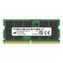 Crucial Micron MTC20C2085S1TC56BR memoria 32 GB 1 x 32 GB DDR5 Data Integrity Check (verifica integrità dati)