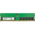 Crucial MTC20C2085S1EC56BR memoria 32 GB 1 x 32 GB DDR5 5600 MHz Data Integrity Check (verifica integrità dati)