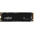 Crucial P3 M.2 4000 GB PCI Express 3.0 3D NAND NVMe