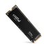 Crucial P3 Plus M.2 4000 GB PCI Express 4.0 3D NAND NVMe