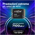 Crucial P310 2TB PCIe Gen4 NVMe 2230 M.2 SSD