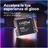 Crucial P310 2TB PCIe Gen4 NVMe 2230 M.2 SSD