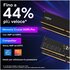 Crucial Pro memoria 128 GB 2 x 64 GB DDR5 5600 MHz