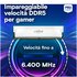 Crucial Pro OC memoria 64 GB 2 x 32 GB DDR5 6000 MHz
