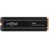 Crucial T500 4 TB M.2 PCI Express 4.0 NVMe
