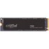 Crucial T500 M.2 1 TB PCI Express 4.0 TLC NVMe