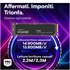 Crucial T710 4 TB M.2 PCI Express 5.0 NVMe