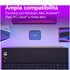 Crucial X10 4 TB USB tipo-C USB 3.2 Gen 2x2 Blu