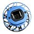 Cube Controls QRX Set completo, magnetico - blu