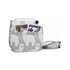 Cullmann 98866 custodia per fotocamera Borsa da spalla Grigio, Bianco