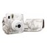 Cullmann 98866 custodia per fotocamera Borsa da spalla Grigio, Bianco