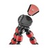 Cullmann Alpha 350 Nero, Rosso