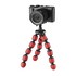 Cullmann Alpha 350 Nero, Rosso