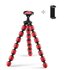 Cullmann Alpha 380 Nero, Rosso