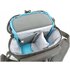 Cullmann borsa per fotocamera mirrorless o reflex Panama Vario 200