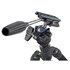 Cullmann Concept One 628 con Testa video OH4.5V