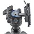 Cullmann Concept One 628 con Testa video OH4.5V