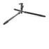Cullmann Cross 625 CB6.5 3 gambe Nero
