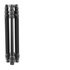Cullmann Cross 625 CB6.5 3 gambe Nero