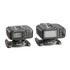 Cullmann Kit Trasmettitore e ricevitore CUlight 500C Canon