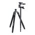 Cullmann Concept One 628M con Testa a 3 vie OT38