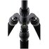 Cullmann Concept One 628M con Testa a 3 vie OT38