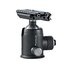 Cullmann Testa a sfera Magnesit MB6.4