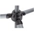 Cullmann Revomax 535 con Testa a 2 vie RW32