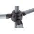 Cullmann Revomax 535 con Testa a 2 vie RW32