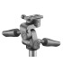 Cullmann Testa a 3 vie Titan OX369