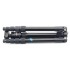 Cullmann Mundo 522T con Testa a sfera Nero