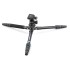 Cullmann Mundo 522T con Testa a sfera Nero