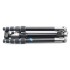 Cullmann Mundo 522T con Testa a sfera Silver