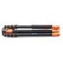 Cullmann Mundo 525M con Testa a sfera Arancione