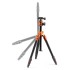 Cullmann Mundo 525M con Testa a sfera Arancione